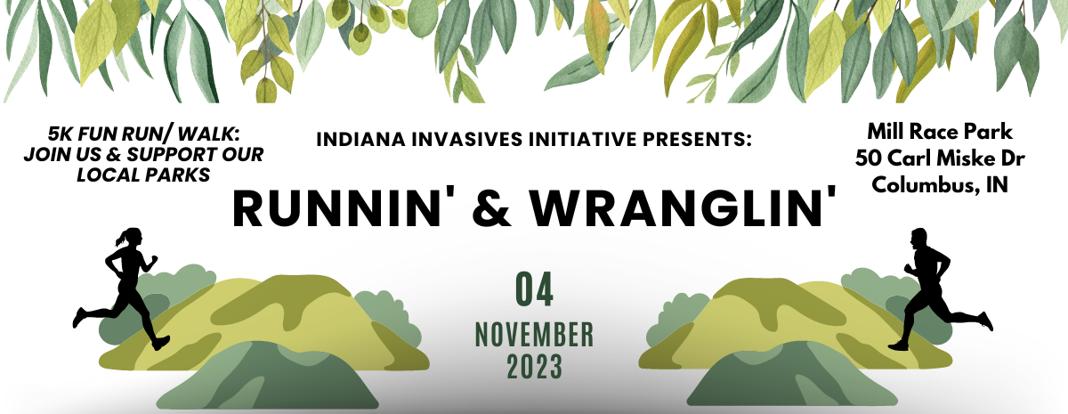 Runnin' and Wranglin' 2023